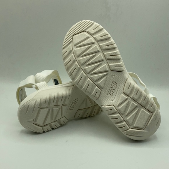 Teva Shoes Teva Bright White Hurricane Xlt2 Rugged Sandals Poshmark
